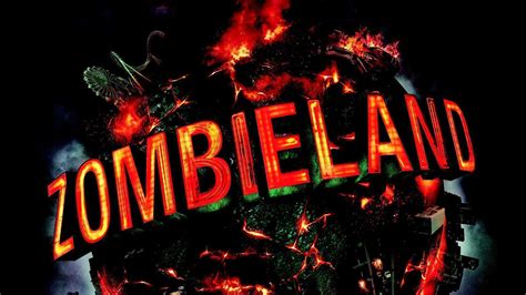 Zombieland Wallpapers - Wallpaper Cave