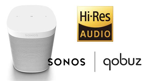 Qobuz Becomes First Hi-Res Audio Streaming Service Available on Sonos ...