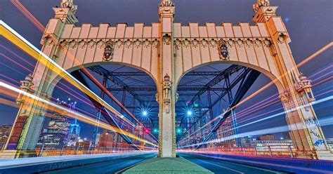 #LovePGH Blog | 25 Famous Pittsburgh Bridges | Visit Pittsburgh