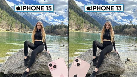 IPhone 13 Pro Max Vs IPhone 12 Pro Max Camera Test