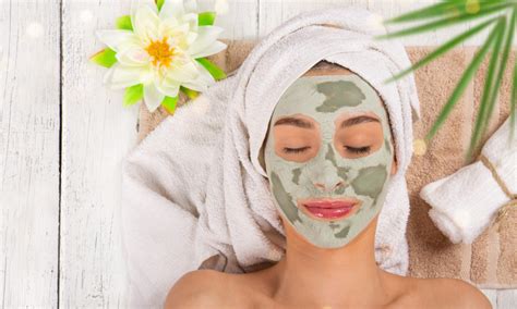 DIY Face Masks for Eczema: Simple Recipes for Clearer Skin — Drought Skin