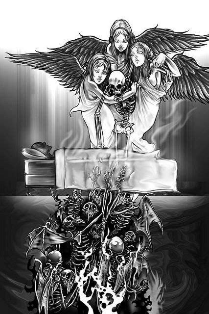 Afterlife by Avenged Sevenfold | Avenged sevenfold art, Anime art dark ...