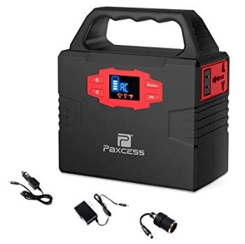 Top 3 portable solar generators under 150$ | Solar generator reviews