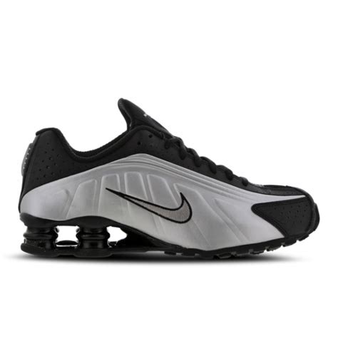 Nike Shox R4 'USA'