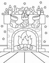 50 Printable Simple Christmas Coloring Pages Coloring  Vrogueco sketch template