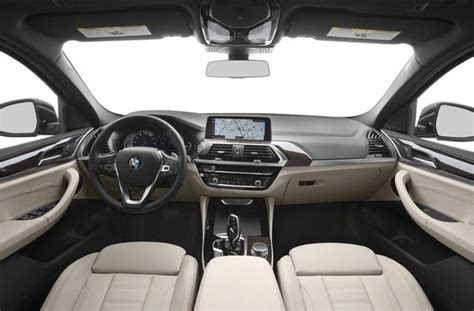 2020 BMW X4 Review | BMW of Rochester Hills