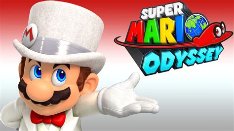 Super Mario Odyssey: il titolo ha piazzato oltre le 2 milioni di copie ...