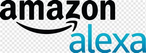 Amazon.com Amazon Alexa Amazon Echo Logo Brand, others, company, text, trademark png | PNGWing