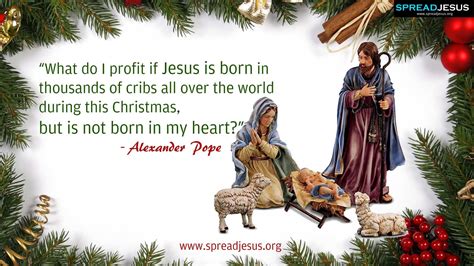 Christmas And Jesus Baby Picture Wallpapers - Wallpaper Cave