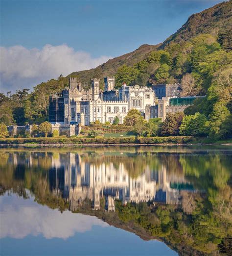 Ireland family vacation packages - sekaortho