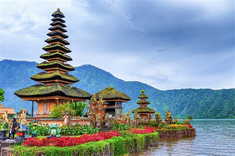 Top 10 Bali Temples - Kupu Kupu Barong - Hotel in Bali with luxury villas