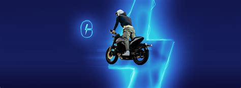 The best electric motorcycles available today - The Charge