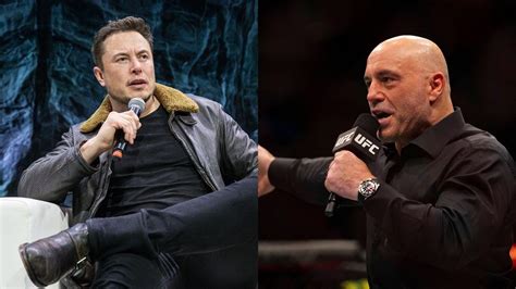 WATCH: Joe Rogan Outlines How Elon Musk ‘Destroyed’ Cancel Culture ...