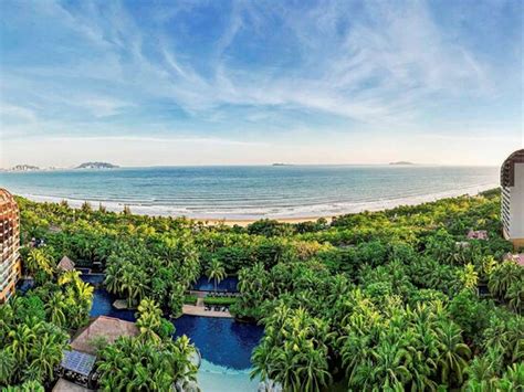 THE 10 BEST Luxury Beach Resorts in Hainan 2023 (with UPDATED Prices) - Top Resort Vacation ...