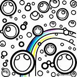 Bubbles Coloring Pages  Free & Printable sketch template