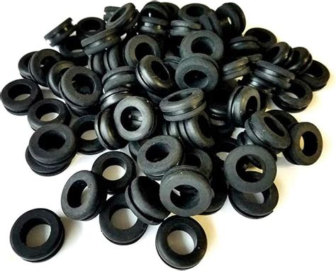 Amazon.ca: rubber grommets