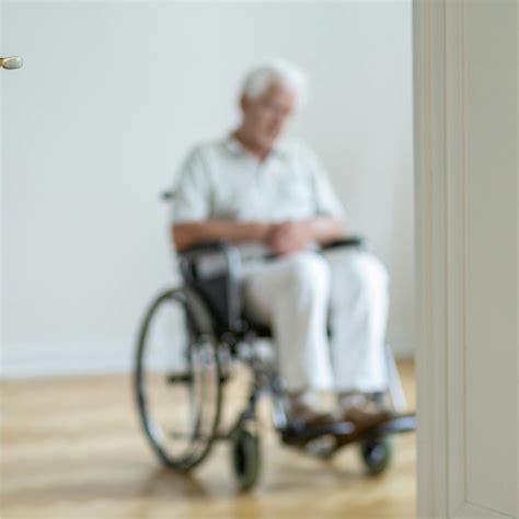 Alternatives To Chemical Restraints In Nursing Homes - Home Alqu