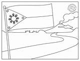 Providential Philippine Flag Coloring Pages  Kids Activities Blog sketch template