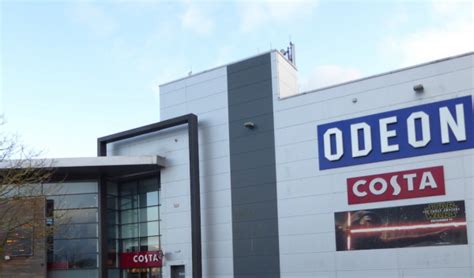 ODEON Limerick