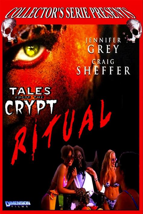 Ritual (2001) - Black Horror Movies