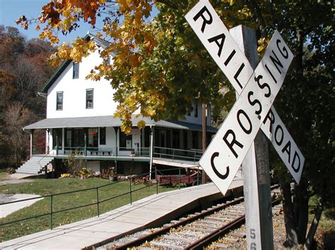 Ma & Pa Railroad Preservation Society - York365.com - York County's ...