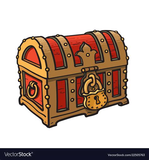 treasure chest lock clipart 10 free Cliparts | Download images on Clipground 2024