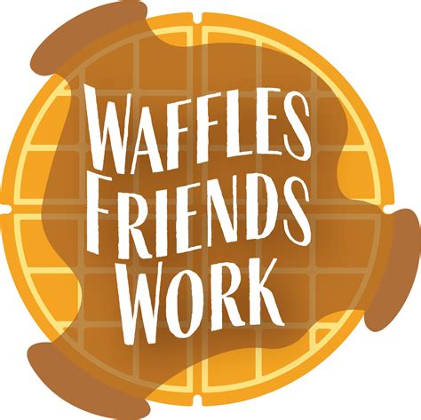 Checkout | Waffles Friends Work