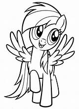 117 MLP My Little Pony coloring Page By Magnificent On DeviantArt sketch template