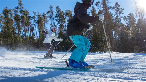 Granby Ranch, Colorado - A Mountain Ski Resort Community