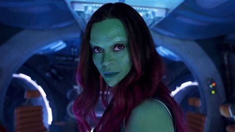 10 Female Marvel Characters Who Need Their Own Solo Movies | Cinemablend