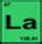 Lanthanum (La) | AMERICAN ELEMENTS