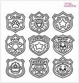 25 Paw Patrol Coloring Pages  Free Printable Sheets And Images For Kids sketch template