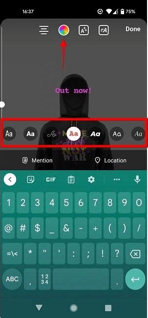 How to Change Fonts on Instagram - Make Tech Easier