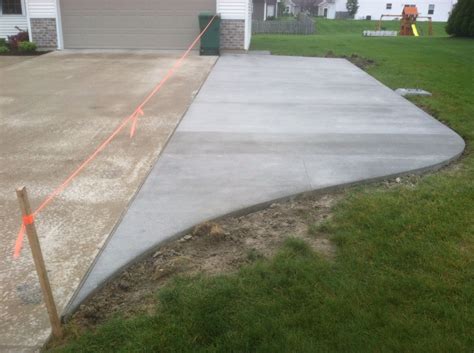 diy driveway extension ideas - Pauletta Kaiser