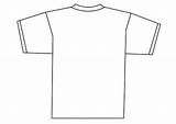 Disegno Da Colorare Maglietta Disegni E Stampare Gratis  sketch template
