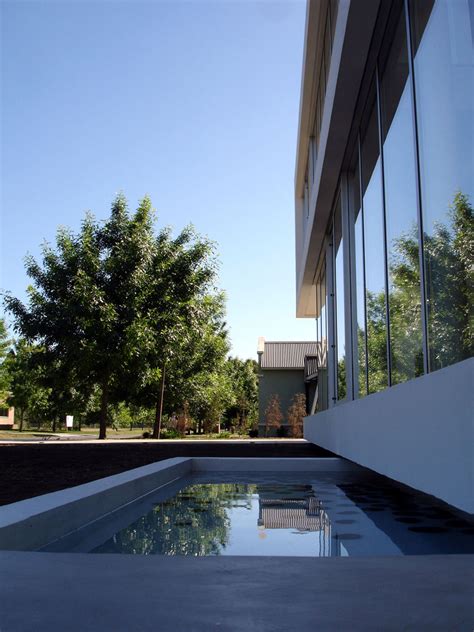 A + R | Arquitectura › House › CRYSTAL