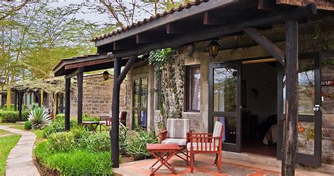 Sarova Lion Hill Lodge | Kenya Safaris