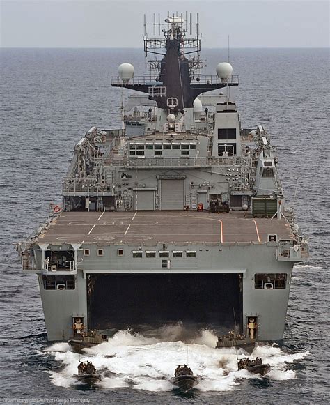 HMS Albion L 14 Landing Platform Dock LPD Royal Navy | Royal navy ships, Us navy ships, Royal navy