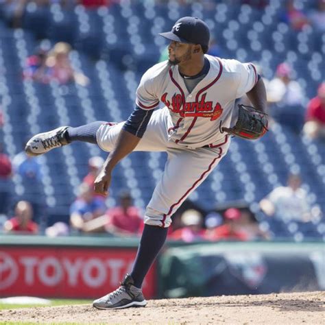 A.J. Minter Stats, News, Pictures, Bio, Videos - Atlanta Braves - ESPN