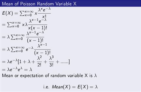 Poisson Distribution: Your Secret Weapon in Financial Market Analysis - Quantace Research