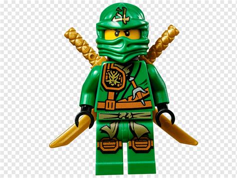 LEGO Ninjago minifig, Lloyd Garmadon Lego Ninjago Lego minifigure Robe ...
