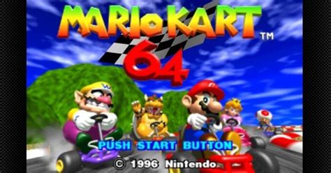 Mario Kart 64: Switch Controls Guide and Tips for Beginners - Outsider ...