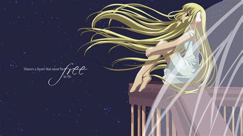 Chobits HD Wallpaper (52+ images)