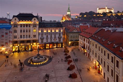 Explore Slovakia by Train | Bratislava, Bratislava slovakia, Eastern europe