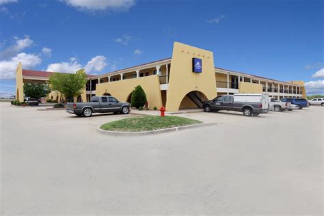Americas Best Value Inn & Suites Yukon Oklahoma City | Red Lion Family of Hotels