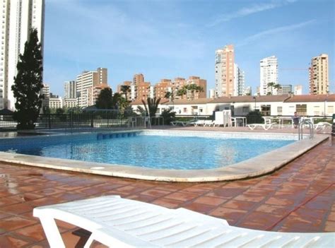 Luxmar Apartments, Benidorm | Purple Travel