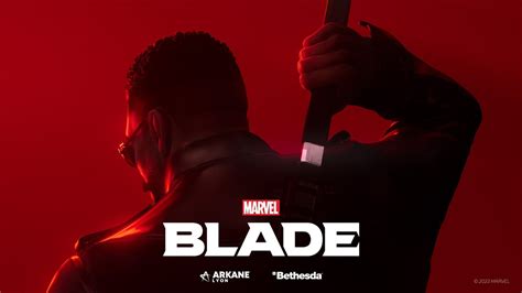 Marvel’s Blade | Announcement Trailer – The Game Awards 2023 ...