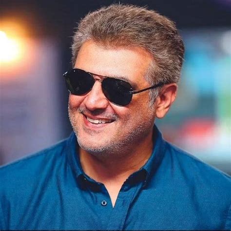 AK61: Ajith Kumar starts shooting for the film in Hyderabad; here's ...