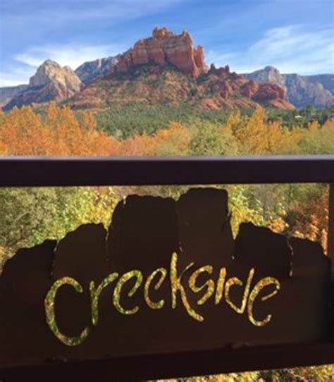 Creekside American Bistro - Sedona, AZ