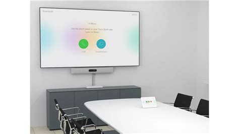 Cisco Webex Room Kit Pro - Video Conferencing - DEKOM